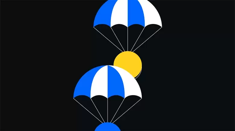 2025年 Top 20 加密空投,一文盘点