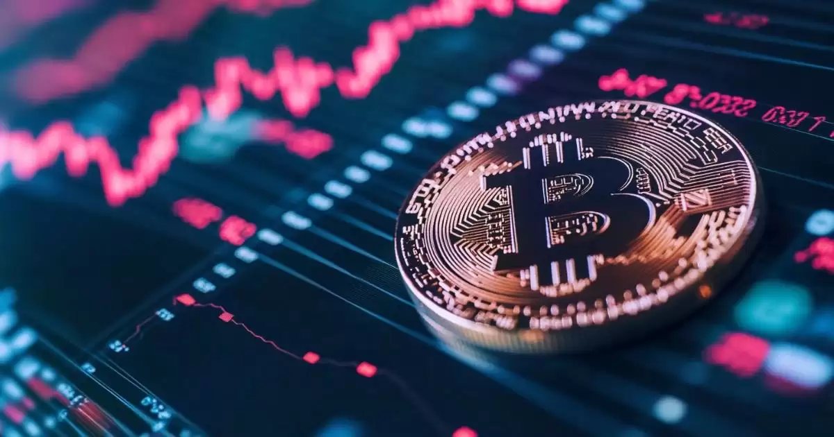 BTC该抄底了？4迹象暗示已触底,短期有望暴涨