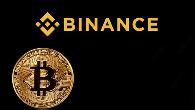 Binance App如何设置成中文?Binance App设置中文的教程