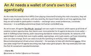 a16z投资了哪些项目?2025年哪些优质项目值得关注?