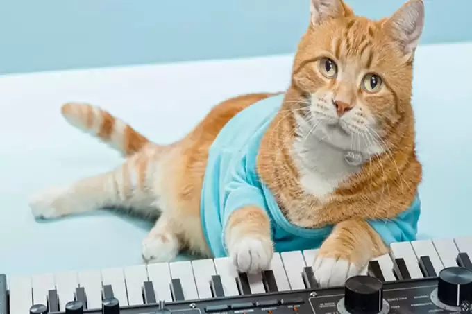 键盘猫代币KEYCAT 价格飙升!主题币炒作还是真正的潜力？