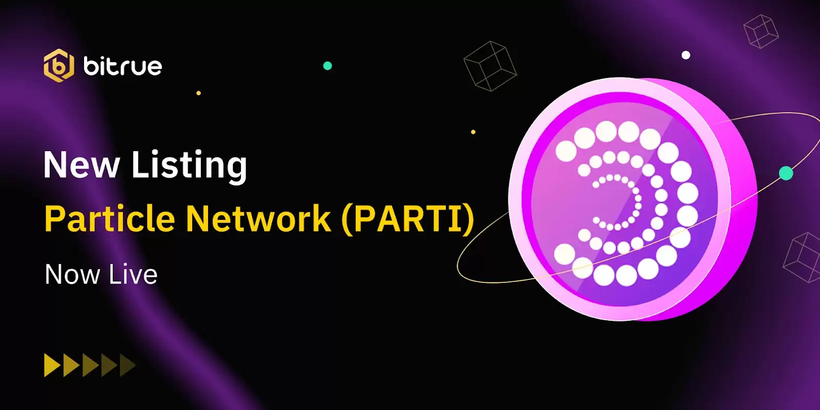 2025-2030年PARTI币价格预测:PARTI是一项好的投资吗？
