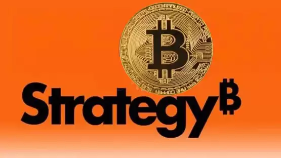 微策略拟再发行210亿美元优先股购买比特币！Strategy股价已自高点腰斩