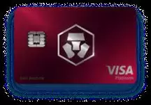 2024 加密货币信用卡推荐|Crypto.com VISA 卡评价:一般消费最高5% 回馈