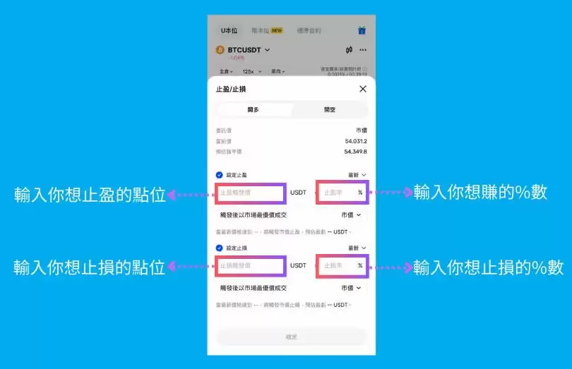 BingX合约教学:BingX交易所合约操作指南与手续费详解