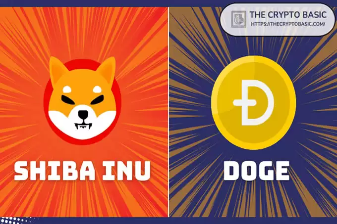 如果shiba inu市场上限达到$ 1T,这是Dogecoin的价格