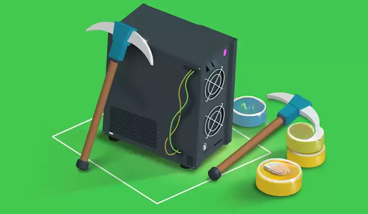 Solana上的挖矿项目ORE币是什么？ORE币挖矿教学