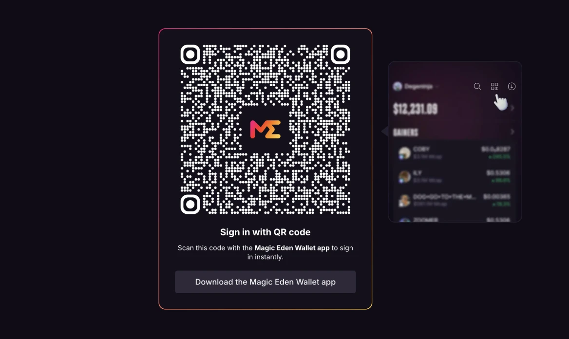 详解Magic Eden(ME)空投规则、申领步骤和未来计划