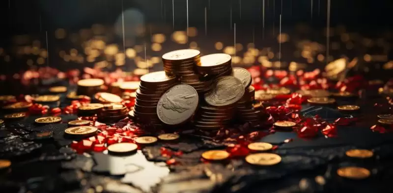 2025年初山寨币跌麻了 后市还有机会吗？