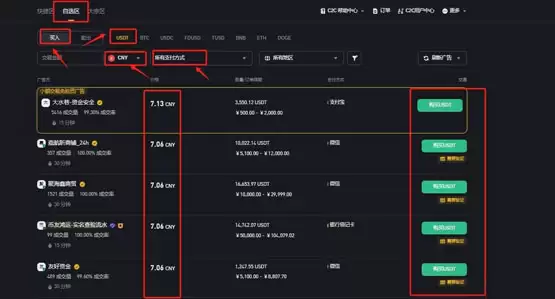 ACT币在哪个交易所交易？如何交易？