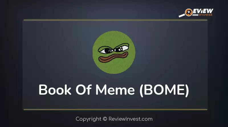 什么是 Meme 之书 (BOME)？
