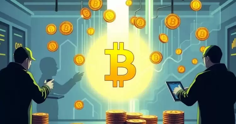 虚拟币质押是什么意思?有风险吗?推荐你简单又安全的质押教学