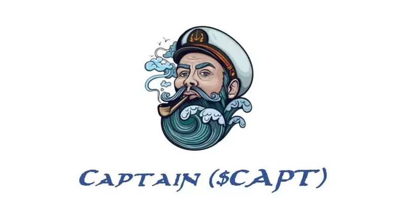 CAPT币是什么?CAPT币有没有价值?