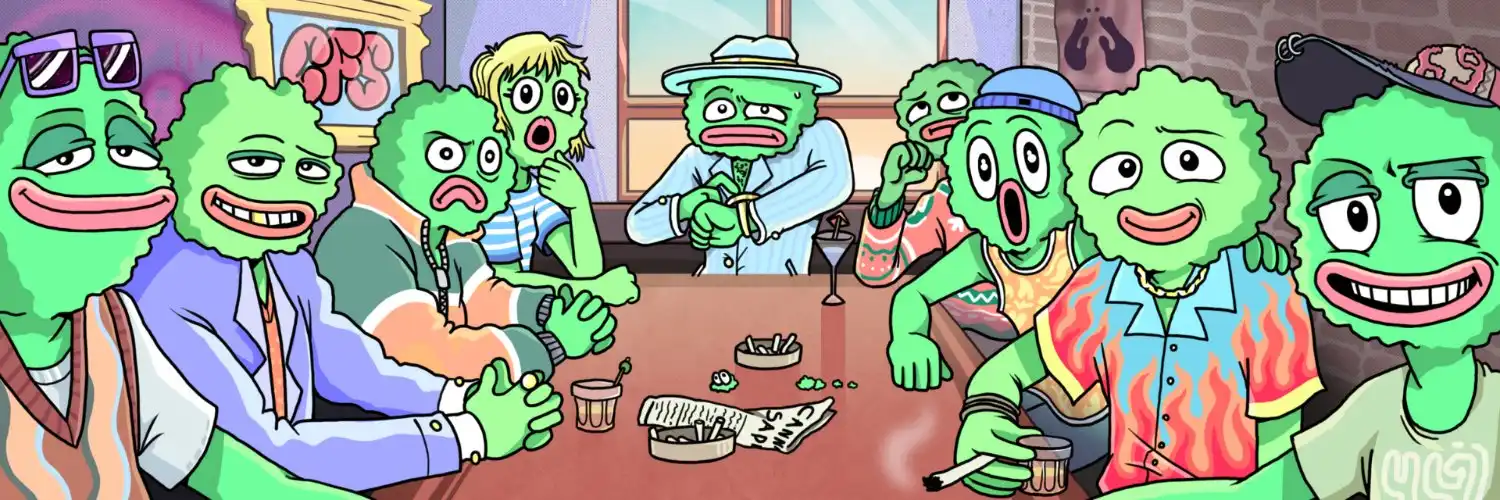 还有哪些未发币的NFT新项目值得关注