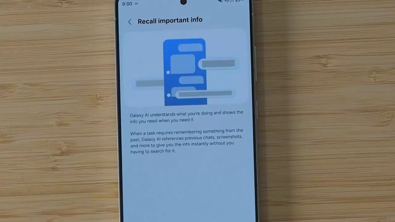 三星 One UI 8.5 前瞻：基于安卓 16，引入情景感知 AI