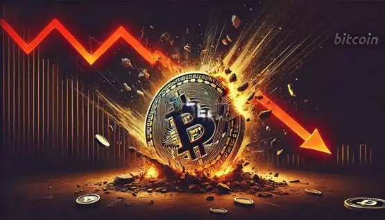 加密货币分析师Matthew Hyland：比特币本周须突破89000！否则恐二次下探7万