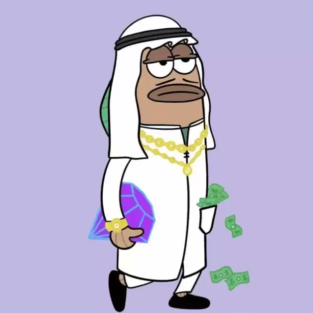 MUBARAK币是什么？Mubarak会成为下一个百倍Meme币吗？