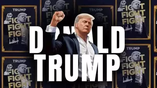 川普迷因币系列有哪些？$TRUMP川普币怎么买？可以投资吗？