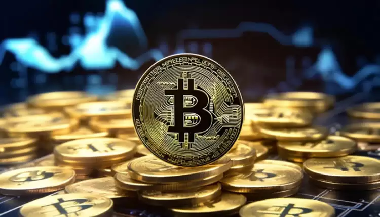 2025年比特币市场分析