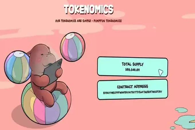 河马币怎么样?河马币是不是被国家认可了