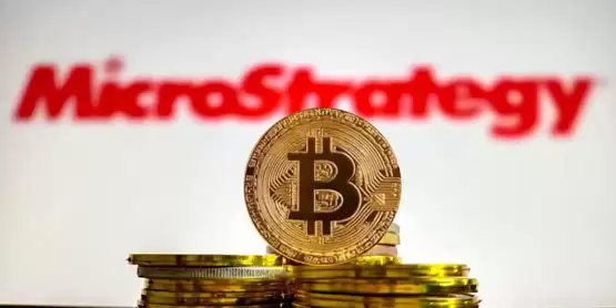 连续8周增持、微策略再购2138比特币！总持有量达446400BTC