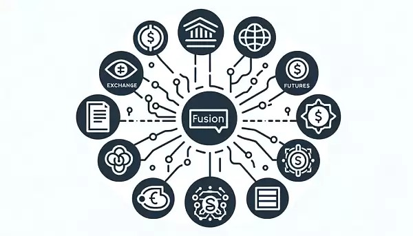 智能金融:从 AgentFi 到 FusionFi