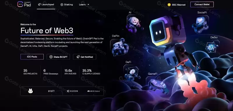 ChainGPT是什么？CGPT币是什么？值得投资吗？