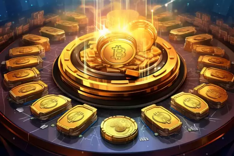 XREX入金操作步骤完整图文教程:币安交易所如何转帐到XREX交易所?