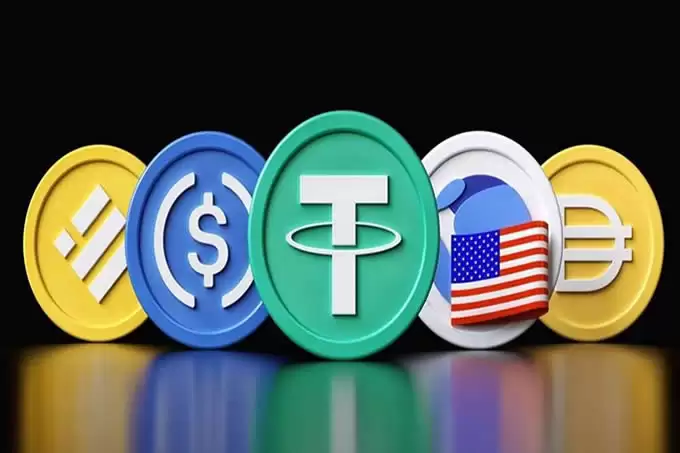 USDT、BTC、ETH：不同加密货币的功能和用途解析