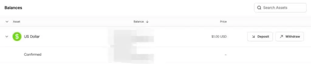 如何从BitGo提领FTX赔款？BitGo出金费用多少？BitGo出金步骤教程