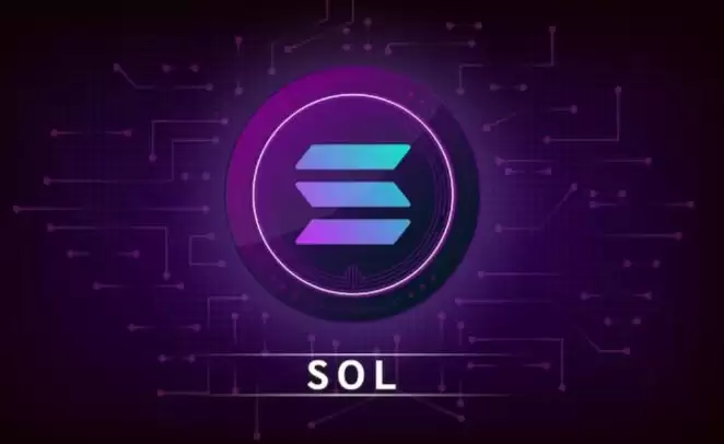 10. Solana（SOL）——一种仍有巨大潜力的加密货币