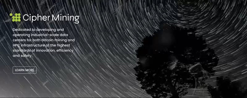 比特币前十大矿企有哪些？排名前10的比特币矿业公司详解