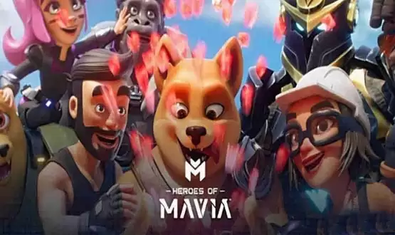 MAVIA币总量多少?MAVIA币发行总量介绍