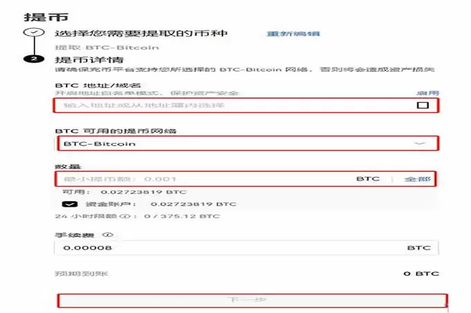 能把手里的比特币转给别人吗？会有什么风险