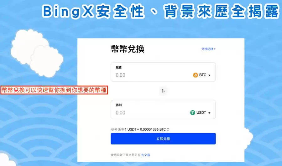BingX交易所是诈骗吗?BingX安全性、背景来历与排名评价介绍