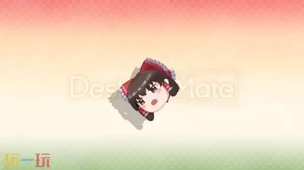 桌面宠物《Desktop Mate》新DLC将于12月2日发布!