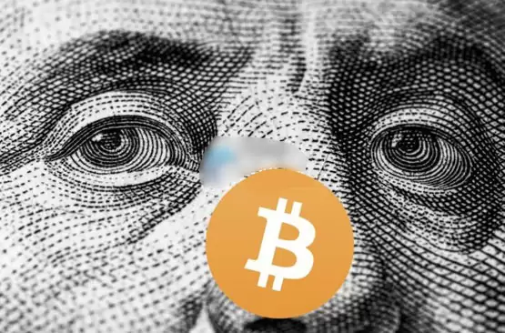 花旗报告：稳定币或强化美元！比特币无法终结美元霸主地位