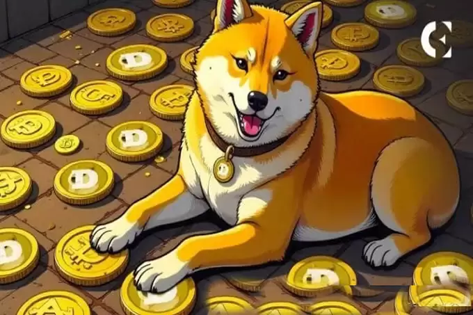 DOGE价格大逆转？0.16美元支撑或成0.25美元暴涨的跳板!