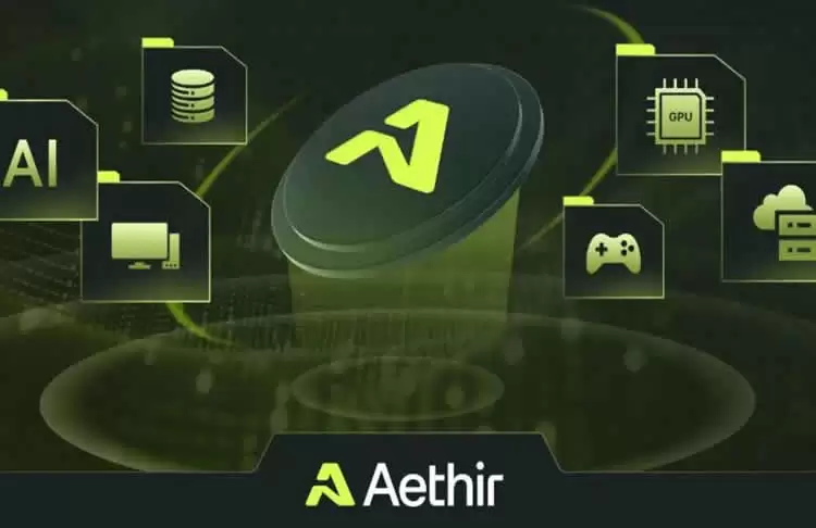 Aethir(ATH)币是什么?ATH币价格、未来前景及购买教学