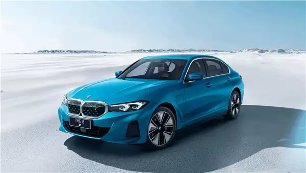 高压系统误关闭 存动力丢失风险!宝马中国召回iX1、i3、i5、i7多款车型