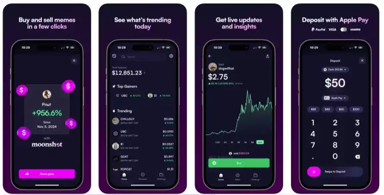 如何购买OFFICIAL TRUMP(TRUMP)代币?购买TRUMP代币的具体方法