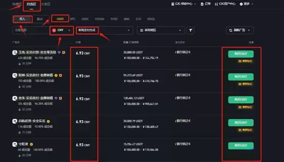 CATI币上线交易所了吗?怎么买?