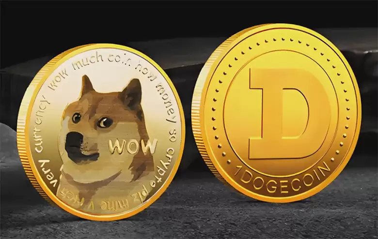 狗狗币(DOGE)24小时暴涨300%!“狗王”带模因币将掀起新一轮风暴!