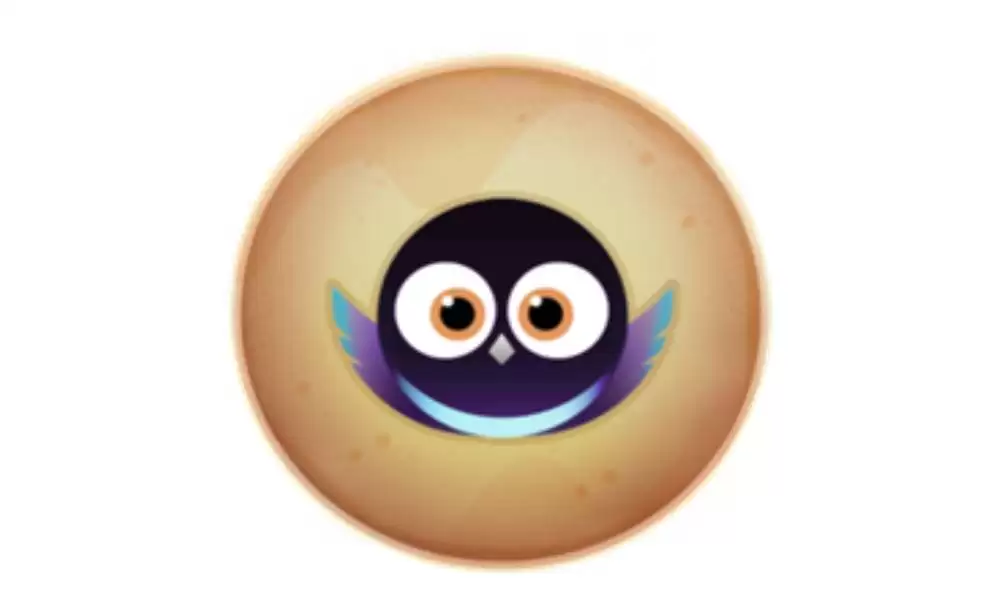 CKP币上线交易所概览图