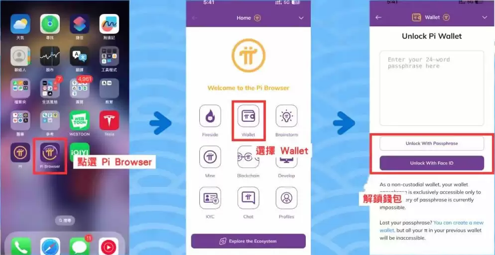 现在是卖出PI币的好时机吗？三分钟了解如何卖出PI币