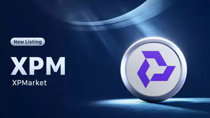 什么是XPMarket(XPM)币?XPM代币经济学、主要功能解读