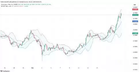 Sonic(S)币价格预测2025-2030年:S币未来能涨到多少？