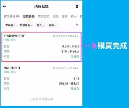 TRUMP币未来如何？TRUMP特朗普币2025-2028价格预测