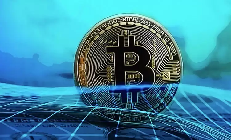 比特币现有总量是多少?总市值多少?