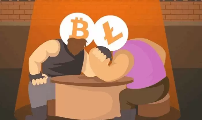 莱特币和比特币有什么区别？莱特币和比特币哪个更值钱?